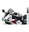 Bulle MRA Racing clair HONDA CBR1000RR 12-16'