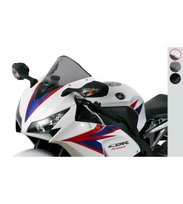 Bulle MRA Racing clair HONDA CBR1000RR 12-16'