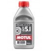Liquide de frein DOT 5.1 500ml | Motul