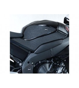 Grip de réservoir noir Honda CBR1000RR-R/SP 2020- | R&G Racing