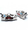 ETRIERS RACING GP4RX BREMBO 100