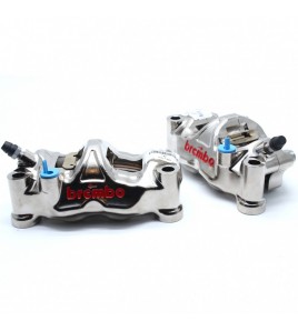 ETRIERS RACING GP4RX BREMBO 100