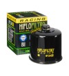 Filtre à huile HIFLOFILTRO Racing HF204RC noir