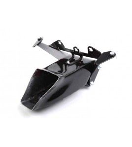 araignée aluminium & air-tube Kawasaki ZX10-R 16- | Dbholders