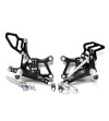 Commandes reculées ARP KAWASAKI ZX10R 16'-19'