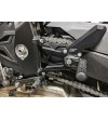 Commandes reculées BMW S1000RR 19- | ARP Racing Parts