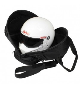 housse de casque transport stockage et protection | Evo X Racing