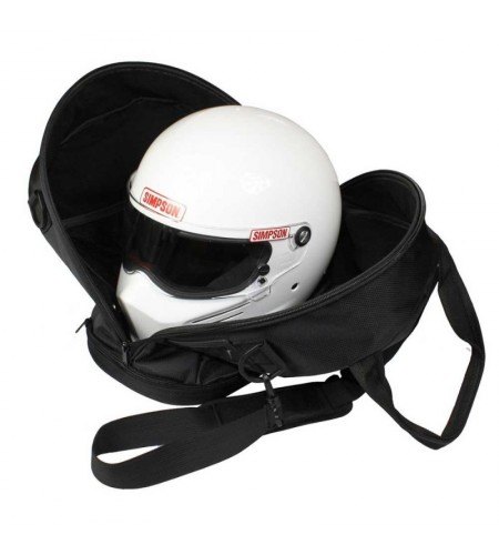 housse de casque transport stockage et protection | Evo X Racing
