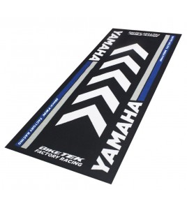 Tapis de stand 190x80cm | YAMAHA