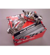 Pack 2 Etriers Brembo GP4-RX Aluminium Taillé masse