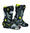 Bottes Sidi Rex Racing gris/jaune 