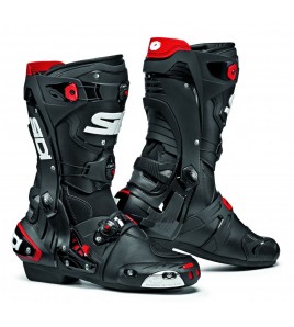 Bottes Sidi Rex Racing noir