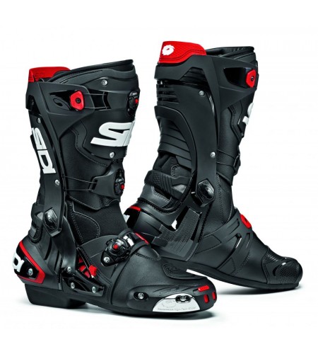 Bottes Sidi Rex Racing noir