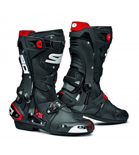 Bottes Sidi Rex Racing AIR noir