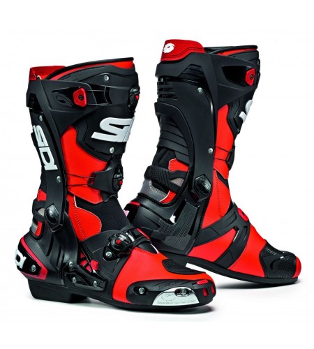 Bottes Sidi Rex Racing noir