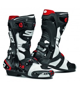 Bottes Sidi Rex Racing noir
