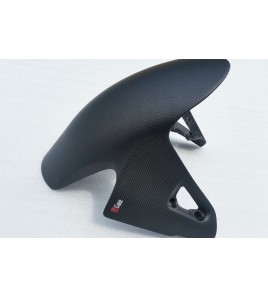 Garde boue avant carbone Ducati V4/V4S 18- | PLASTIC BIKE