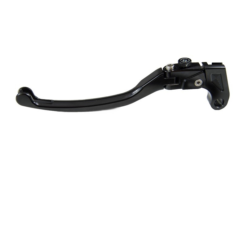Levier De Frein Droit Sifam Noir Pour Honda CBR 1000 RR SP (2014-2018) Neuf