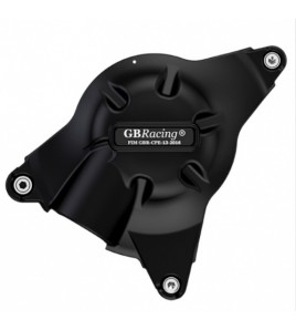 Protection carter embrayage Yamaha R6 08-19' GB RACING