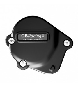 Protection carter allumage Yamaha R6 08-19' GB RACING