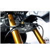 Kit durites aviation en "T" Yamaha YZF-R1 15- | Melotti Racing