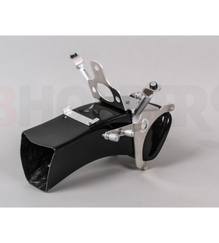 araignée aluminium & air-tube Honda CBR 1000 RR-R 20- | Dbholders