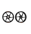 Jantes Cattiva Magnesium 6 branches | OZ-RACING