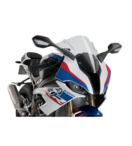 Bulle Racing pour BMW S1000RR 19- | PUIG Z-RACING