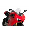 Bulle MRA Racing clair DUCATI PANIGALE 1299/S