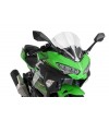 Bulle racing Kawasaki Ninja 400 18- | Puig Z-Racing