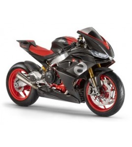 Carénage complet Aprilia RS660 20- | Sebimoto