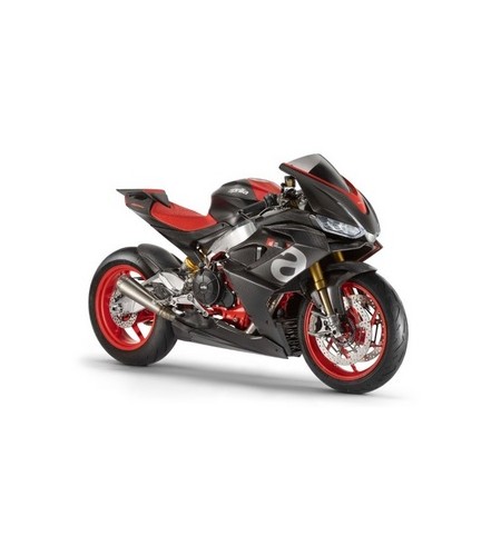 Carénage complet Aprilia RS660 20- | Sebimoto