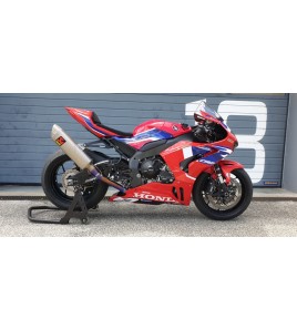 Carénage complet Honda CBR 1000 RR R / SP 2020