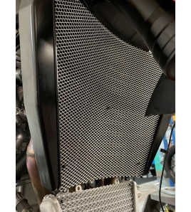 Grille de protection de radiateur d'eau Honda CBR 1000 RR-R / SP | CMS Motostore