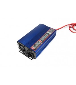 Chargeur batterie lithium ALIANT LifeP04 12v 7Ah