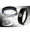 Protection silencieux rond | R&G Racing