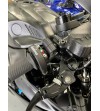 Poignée tirage rapide Yamaha YZF-R3 19- | ACTIVE