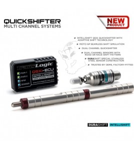 Quickshifter Ducati 848,999,1098,1198 | Translogic QSXi-E-DCS