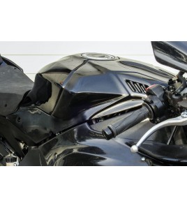 demi-capot de réservoir Yamaha YZF-R1 20-  | CRC Fairings