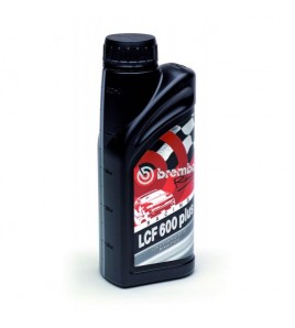 Liquide de frein BREMBO LCF600 500ml