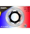 Disque de frein avant racing Yamaha YZF-R3 15-21 | France Equipement