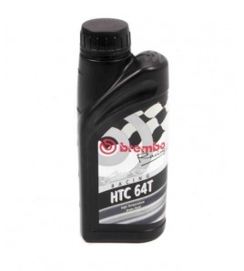 Liquide de frein BREMBO HTC64 500ml