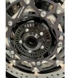 Entretoises de roue fixes AVANT Yamaha YZF-R1/R1M 15- / YZF-R6 17- | ARP Racing Parts
