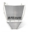 Radiateur racing Honda CBR1000 RR-R/SP 20-| FEBUR