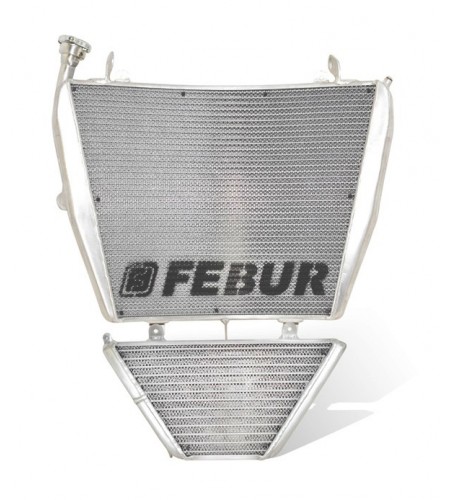 Radiateur racing Honda CBR1000 RR-R/SP 20-| FEBUR