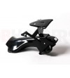 Entrée d'air fibre / support tableau de bord alu racing Yamaha YZF-R1/R1M 2020| DB Holders