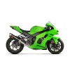 Ligne Akrapovic Kawasaki ZX-10R 16- | RACING LINE INOX