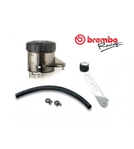 Bocal de frein 45cl fumé | BREMBO