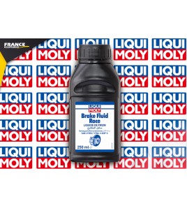 Liquide de frein racing haute performance 320°C 250ml | Liqui Moly