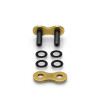 Attache à riveter D.I.D 520ZVM X-Ring 520